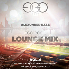 EGO Pool & Lounge - Mixes