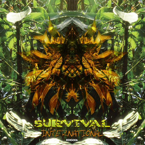 Master Margherita - Edmond (Transition2 Remix)