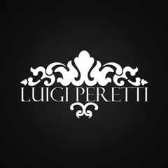 Luigi Peretti - Tech House Mixx.