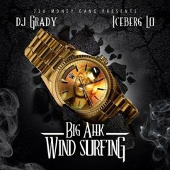 Iceberg Lo Ft.Nino Shy Glizzy-5 Rings (Prod. B.Cartier)