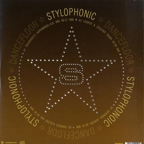 SCARICA STYLOPHONIC DANCE FLOOR