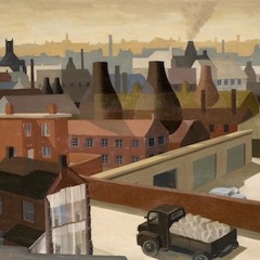 John's Hanley Vision