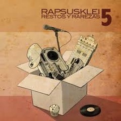 Aprendiz de diogenes - Rapsusklei