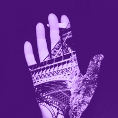 Fet et Moi - Paris Is For Lovers [Screwed By Robert James]