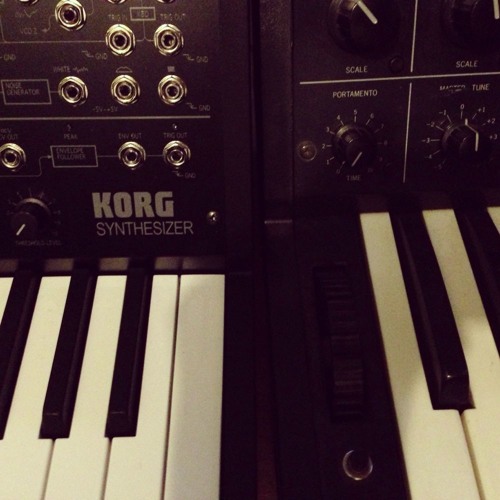 Korg Ms Mini Meet Ms Original Cdm De Bug Chat By Cdm Korg Ms Mini Meet Ms Original Cdm De Bug Chat By Cdm