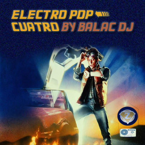 Electro Pop 4 - 2012
