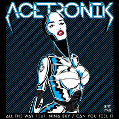 Can You Feel It (Original Mix)