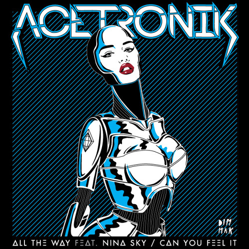 Can You Feel It (Original Mix)