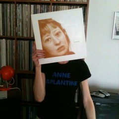 Anne Laplantine - Maybe