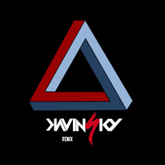 RoadGame - Kavinsky (PENROZE Remix)