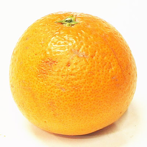遺伝子組み換えオレンジ