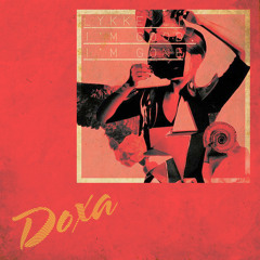 Lykke Li - I'm Good I'm Gone (Doxa Edit)