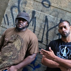 Ancient Alienz - "Grind Music" (Produced By Joey Juggz)
