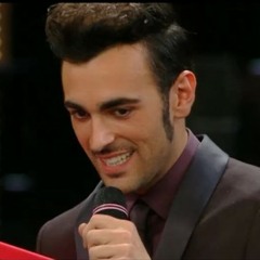 Marco Mengoni - Ciao Amore Ciao