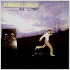 Wind Power - Thomas Dolby