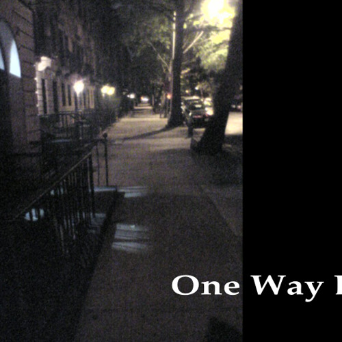 One Way Love