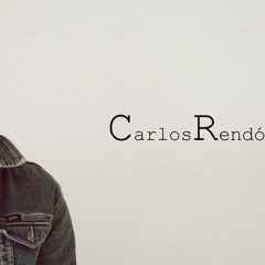 Constantemente en Ti - Carlos Rendon