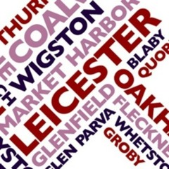 'Past, Present, Future' Mid-Morning Trail - BBC Radio Leicester (February '13)
