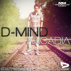 D-Mind - B.O.R. (2013 Mix)