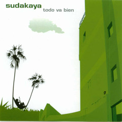Sudakaya - Maconheiros