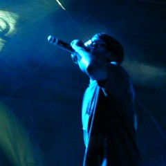 Roots Manuva- Live Maroquinerie - 17-03-2005