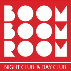 Big Boom Festival: COCOON HEROES @ Boom Boom Room, Kiev
