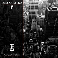 Forth & Seek feat. B. Ames - Tony Quattro x Doctor Jeep