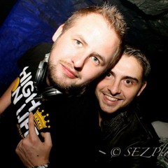 Gaz Slack feb live cut pt2 feat b2b nick holmes (panic house) after 25 min