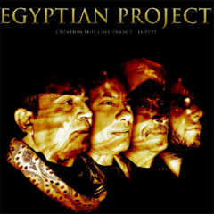 Egyptian Project - منين اجيبك