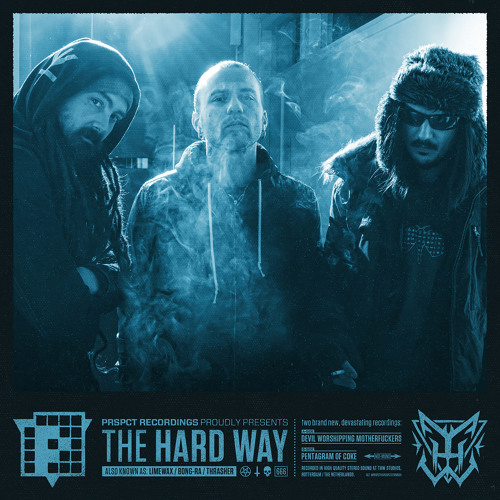 tek / hardcore