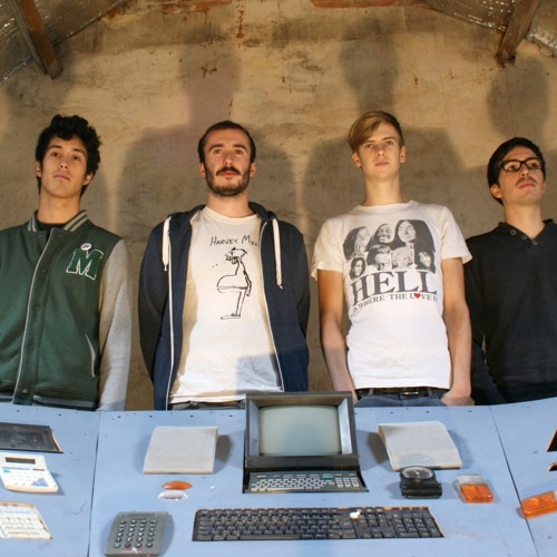 TotorRo - Home Alone EP - 02 Festivalbini