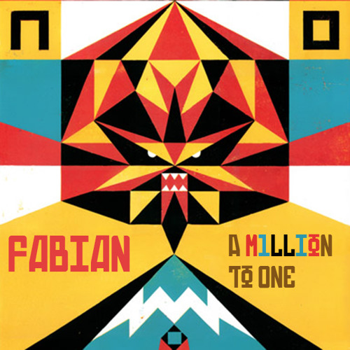 Fabian - A Million To One