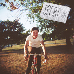 SPORT - Colors - 01 Barcelona, 1992