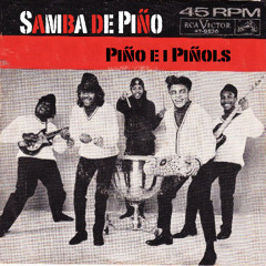 Piño e i piñols - Samba de Piño