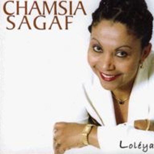 Chamsia Sagaf: Miyandi