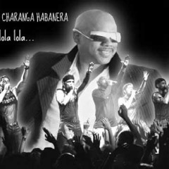 92 CHARANGA HABANERA - LOLA LOLA (DJ VERA CORTE - SALSA 2013)
