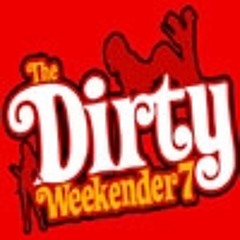 JP & Jukesy - Tidy Weekender 7 Free Mix CD
