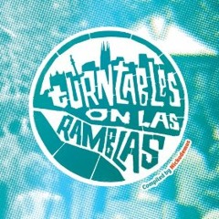 La Troba Kung-Fù - Barcelona (Andyloop, Toti & Maxey Remix)