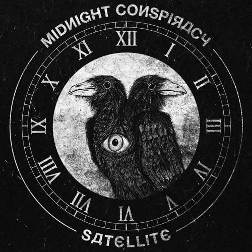 Midnight Conspiracy - Satellite (Original Mix)