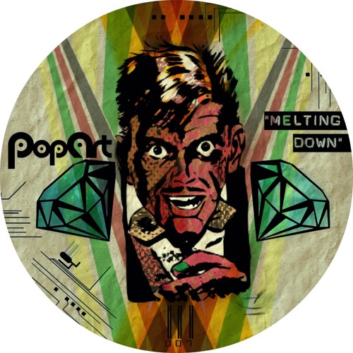 Dashdot - Take my Tip |PopArt Rec|