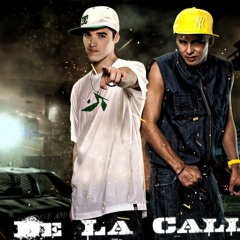 ME EXTRAÑARAS - DE LA CALLE - Dj @'LaN