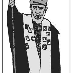 Only Ras Tafari