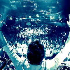 DJ Chunky - Dirty Dutch Uplifting House live Mix Feb 2013