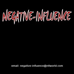 No Doubt - Hey Baby [NEGATIVE-INFLUENCE Remix] (FREE DOWNLOAD)