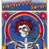 Grateful Dead - Me & My Uncle (Skull & Roses)