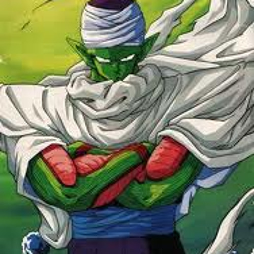 Stream Piccolo(smoking on that) by ROYBOYY