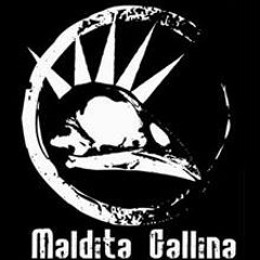 Maldita Gallina - 07-Obstinado Juanito