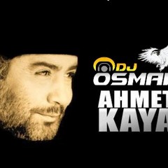 Dj OsMaN eKiCi vs Ahmet Kaya - Nerden Bileceksiniz (RemiX 2012)