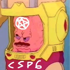 C.S.P.G.///// <POSHBURGER RADIO> //// VOL.1 /////