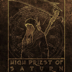 High Priest of Saturn - "Kraken Mare"